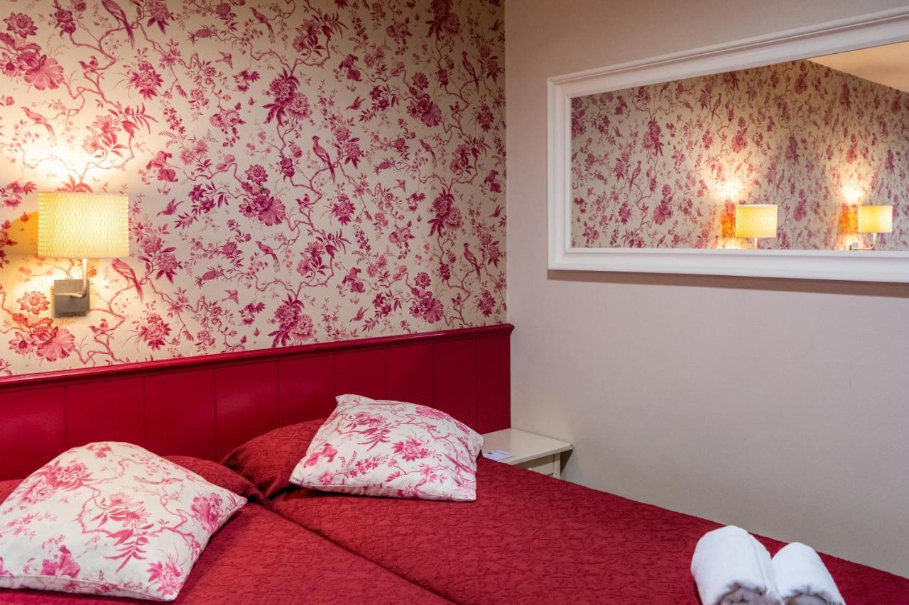 Hostal Matheu Madrid Extérieur photo