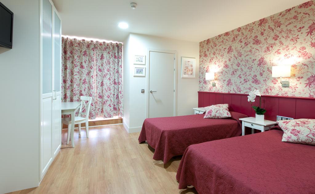 Hostal Matheu Madrid Extérieur photo