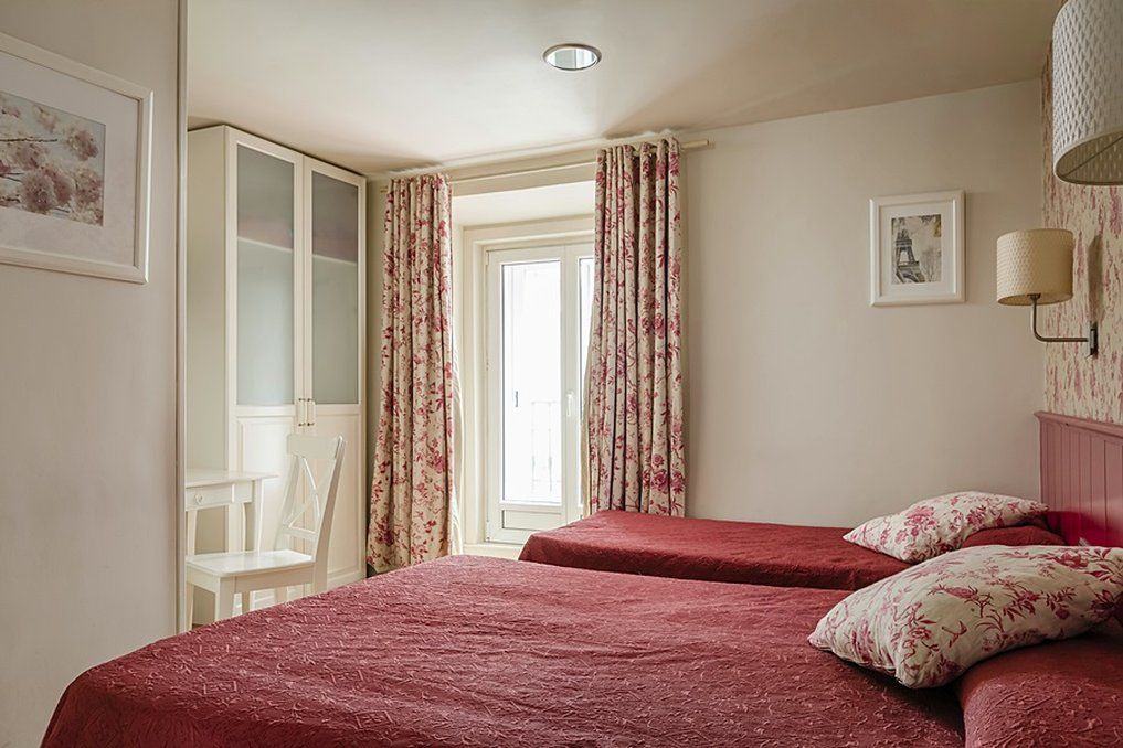 Hostal Matheu Madrid Extérieur photo
